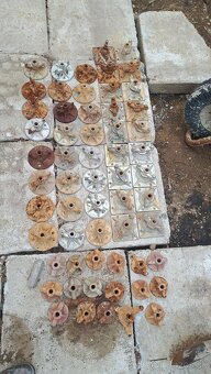 Doka stojky eurex - 6