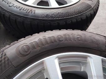 15" Zimné Alutec Germany 5x112 Škoda Volkswagen Seat - 6