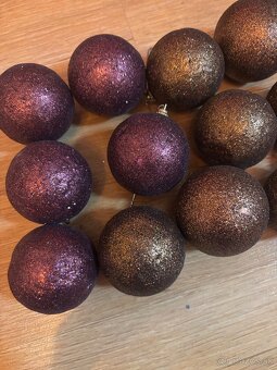 Vianočné ozdoby - 6