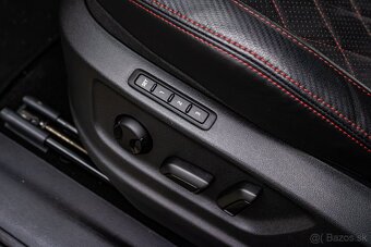 Škoda Kodiaq RS 2.0 TSI 180kW / Virtual kokpit / Pamäť / - 6