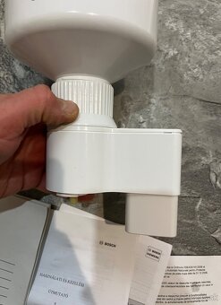 Drvič obilia Bosch MUZ4GM3 mum4 pre kuchynský robot - 6