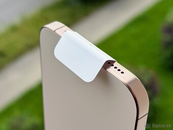 IPHONE 16PRO 128GB DESERT TITANIUM, AKO NOVÝ, ZÁRUKA - 6