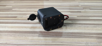 USB nabíjací adapter na batériu Dewalt 18V - 6