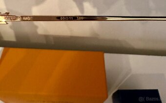 Damske slnecne okuliare - 6