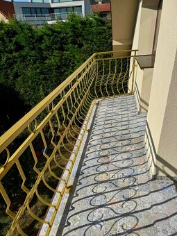 Zváranie a kovovýroba - 6