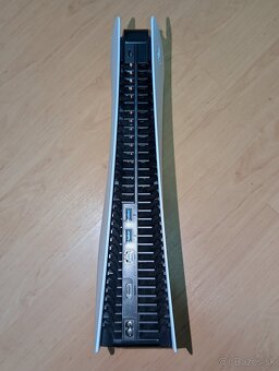 PS5 825GB s mechanikou - 6