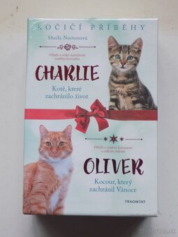 Romantika - Probstová, Lauren, Garwood,Wurmová a iný - 6