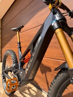 Kellys theos F90 - 6