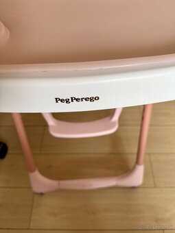 Prima Pappa Follow Me Mon Amour - 6