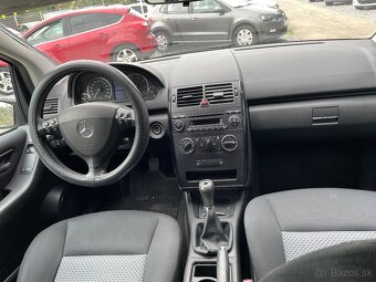 Mercedes-Benz A trieda 150 Elegance - 6