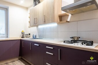 3-izbový byt na prenájom – Prievidza, Staré Sídlisko - 6