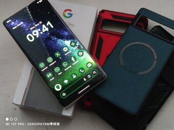 Google Pixel 7 Pro 12/256GB 5G - 6