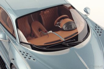 Bugatti Chiron Super Sport | MR Collection 1/18 - 6