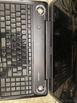 Predám nt toshiba satellite p300 1 a 8 2 jadro 2 gb ram - 6