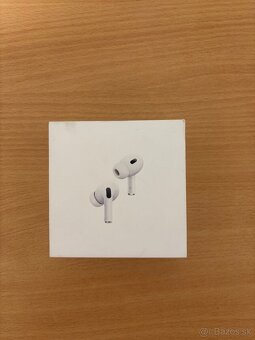 AirPods Pro 2. Generacia - 6