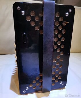 HELIGONKA HOHNER C-F - 6