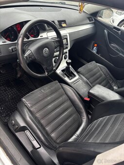 Volkswagen Passat Variant 2.0 TDI - 6