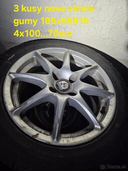 Elektrony R13.R15.R16.R17 - 6