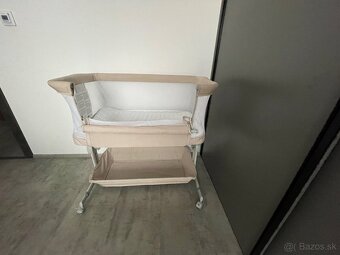 Detská postielka - 6