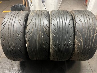 5x100 R15 Audi 195/50R15 - 6