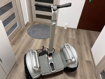 Segway es 6 + ESWING - 6