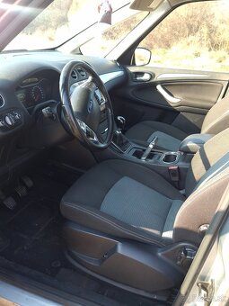 Ford Galaxy 1.6 TDCi, 85 kW - 6