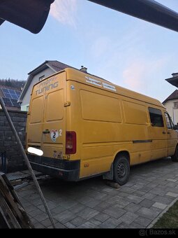 Volkswagen LT 35 2.5 SDI - 6