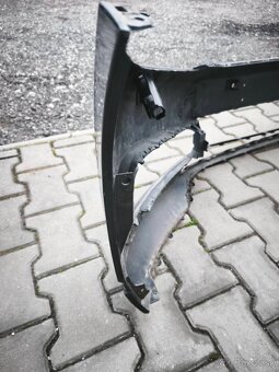 Nárazník Passat B8 - 6