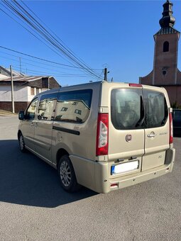 Fiat scudo 2,0 jtd - 6