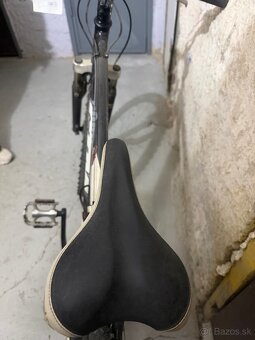 Predam dámsky bicykel CTM - 6