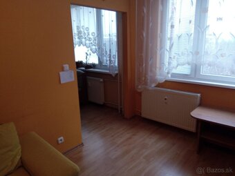 3-izb. byt terasa - 6