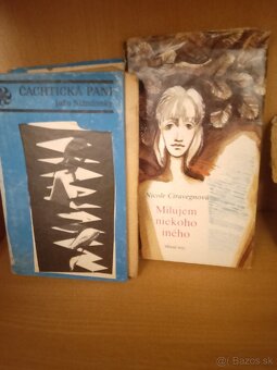 Rôzne knihy - 6