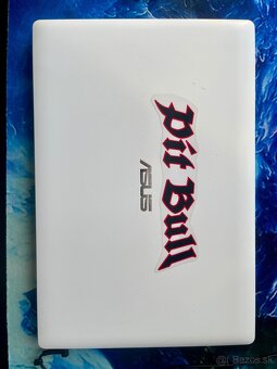 Predám notebook ASUS X553MA - 6