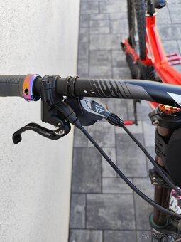 Specialized Status M - 6