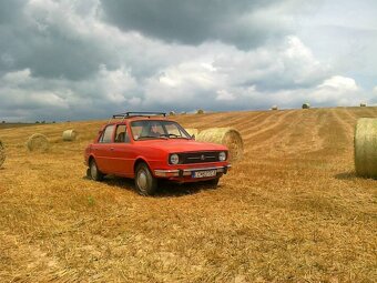 Škoda 120 L - 6