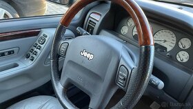 Jeep Grand cherokke - 6