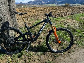 Specialized enduro S-works - 6