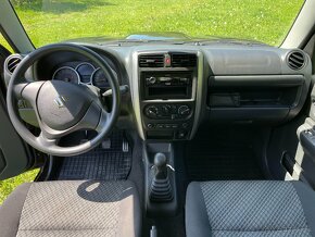 Suzuki Jimny 2017 4x4 - 6