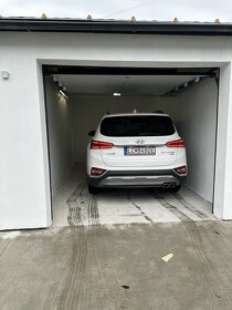 Prenajmem garáž v centre Fiľakova - 6