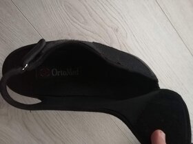 Dámske ortopedické sandále/topánky - 6