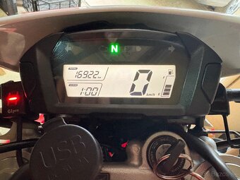 Honda CRF 250L (r.v. 2016) - 6