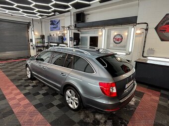 Škoda Superb Combi 1.6 TDI CR DPF Elegance - 6