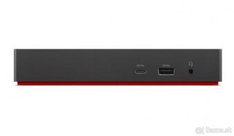 Lenovo ThinkPad Universal USB-C Dock 40AY0090EU - 6