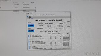 Intel Core i5-2500K 3.30 GHz/8 GB DDR3/HDD500GB/HD 7750 2GB - 6