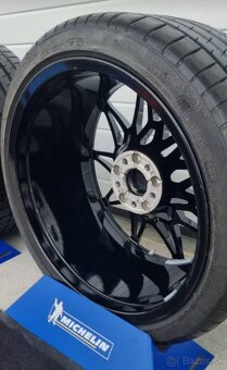 disky BMW M3 G80 , M4 G82, style 826M,R19,R20 - 6