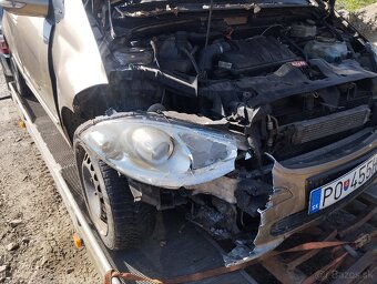 Mercedes A 180 cdi automat - 6