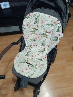 4baby Stinger pro - 6