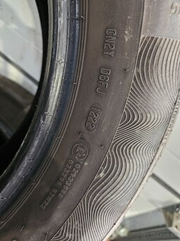 Letné Pneu Continental 225/65 R17 - 6