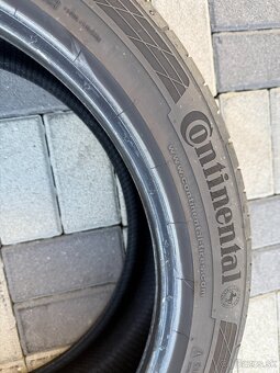 Letné pneumatiky Continental 235/40 R20 - 6
