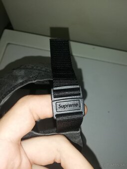 SUPREME - 6